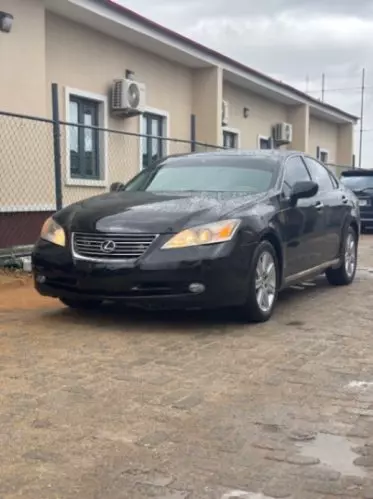 Lexus ES 350