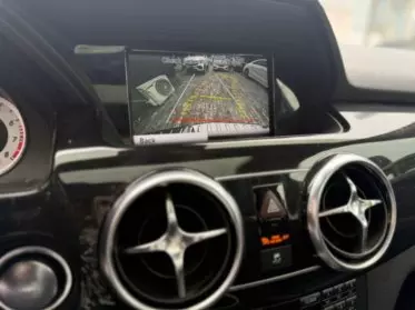 Mercedes-Benz GLK 300