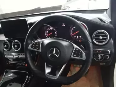 Mercedes-Benz GLC 250