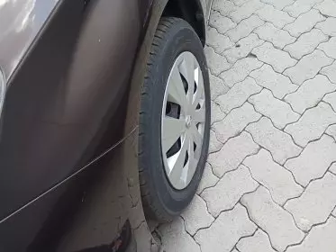 Toyota Axio