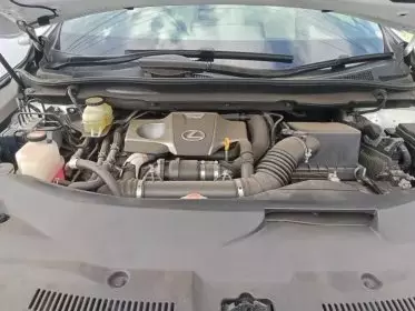 Lexus RX 200