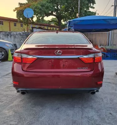 Lexus ES 350