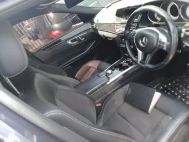 Mercedes-Benz E 250
