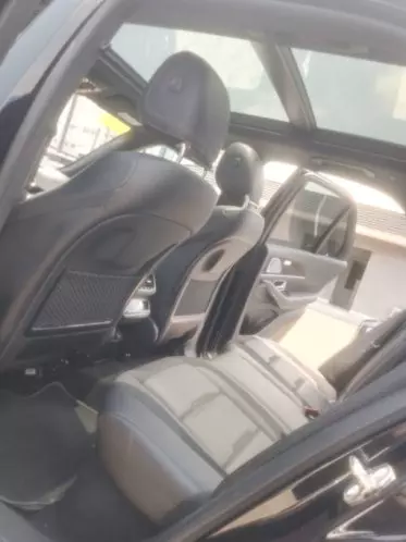 Mercedes-Benz GLE 63
