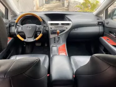 Lexus RX 350