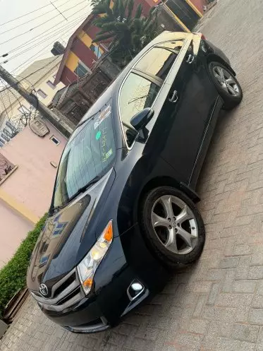 Toyota Venza