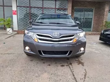 Toyota Venza