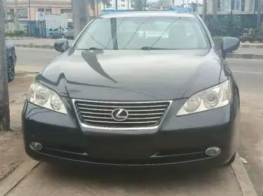 Lexus ES 350
