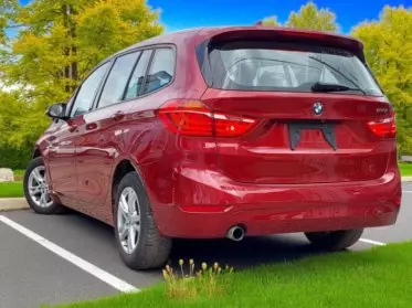 BMW 218