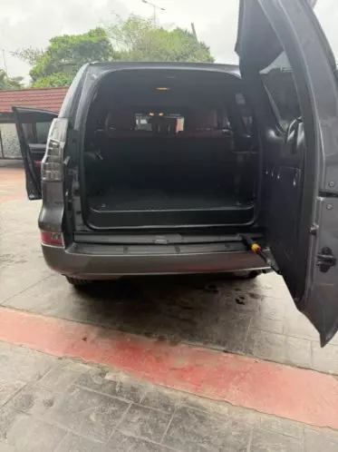 Lexus GX 460