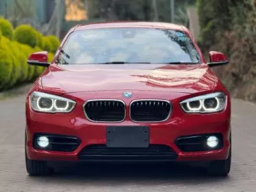 BMW 118i