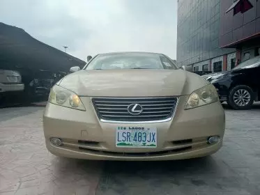 Lexus ES 350