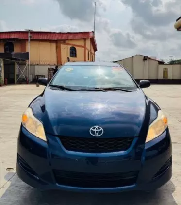 Toyota Matrix