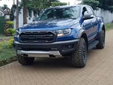 Ford Raptor