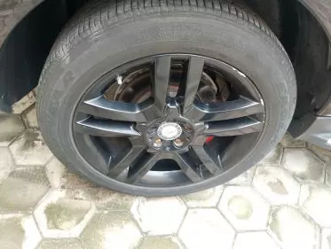 Mercedes-Benz ML 350