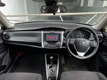 Toyota Fielder