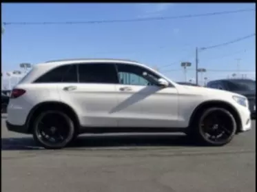 Mercedes-Benz GLC 250