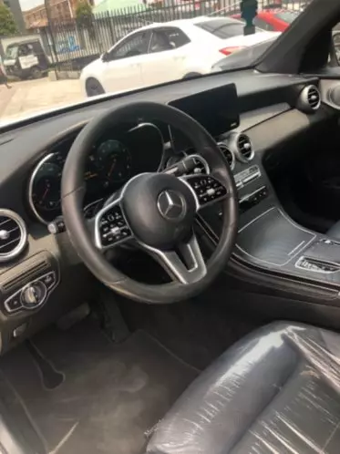 Mercedes-Benz C 400