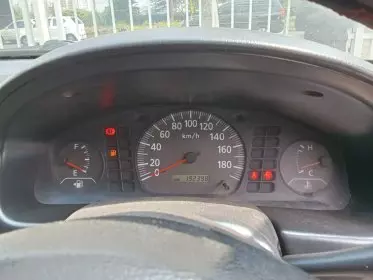 Nissan Advan