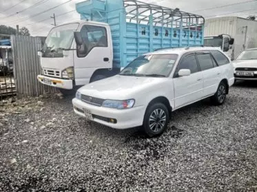 Toyota 110