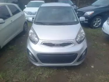 KIA Morning