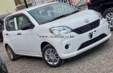 Daihatsu Boon
