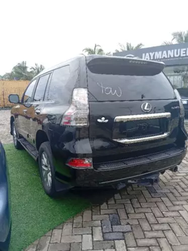 Lexus GX 460
