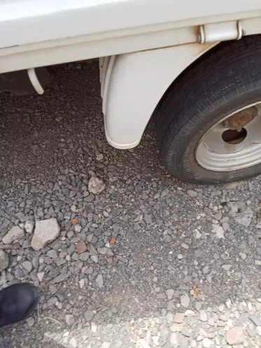 Mazda Bongo