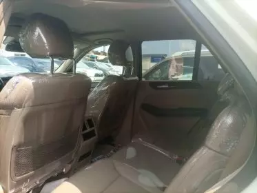Mercedes-Benz ML 350
