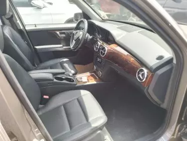 Mercedes-Benz GLK 350