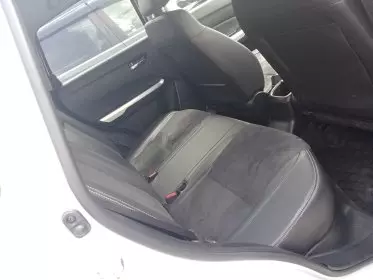 SUZUKI Escudo 