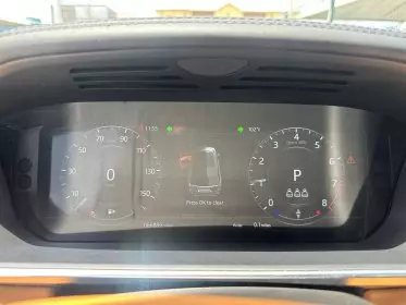 Land Rover Range Rover Autobiography