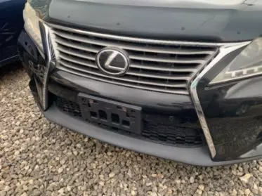 Toyota Lexus RX 350h