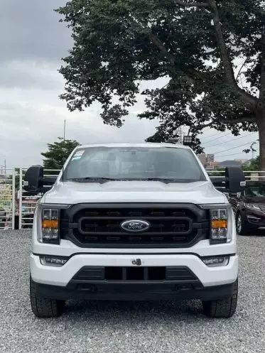 Ford F 150