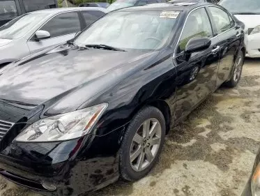 Lexus ES 350