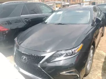 Lexus ES 350