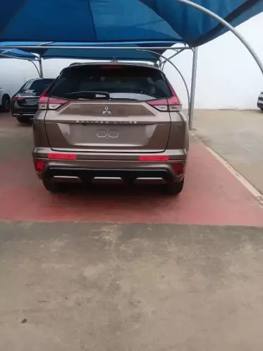 Mitsubishi Eclipse Cross 4x2