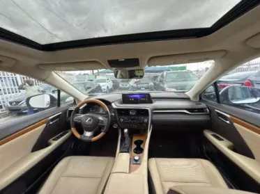 Lexus RX 350