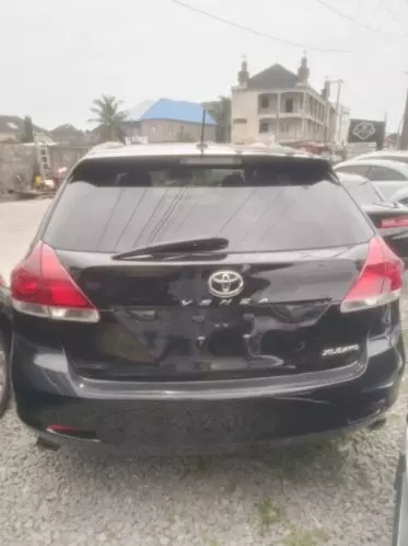 Toyota Venza