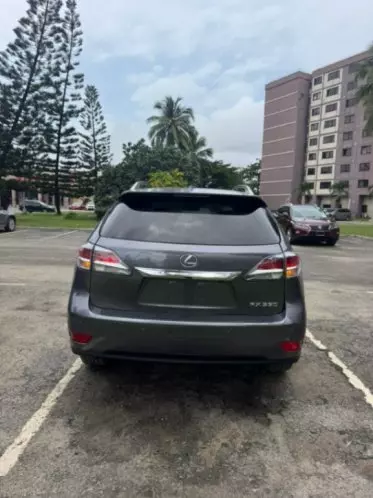 Lexus RX 350