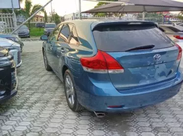 Toyota Venza