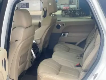 Land Rover  Range Rover Sport HSE Dynamic