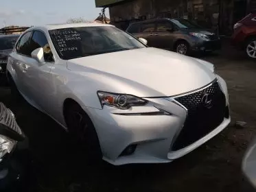 Lexus IS 250