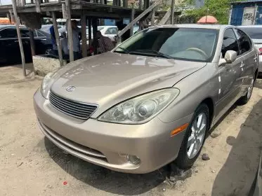 Lexus ES 330