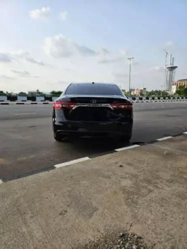 Toyota Avalon