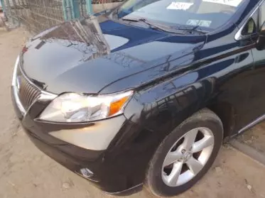 Lexus RX 350