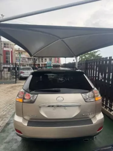 Lexus RX 350