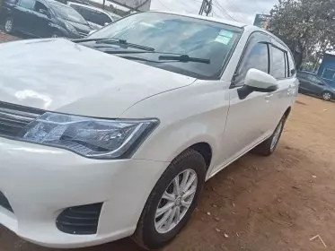 Toyota Fielder