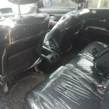 Lexus RX 330