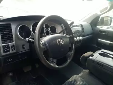 Toyota Tundra